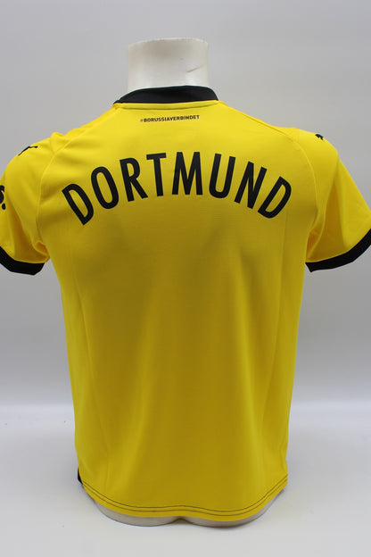 BVB Trikot 2023/2024 Teamsigniert Borussia Dortmund Puma Neu 164