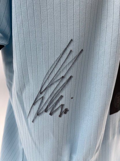 DFB Trikot Nico Schlotterbeck signiert Autogramm Adidas COA neu M