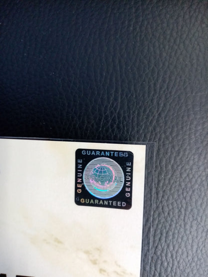 Racing overall worn by Nick Heidfeld adac junior team