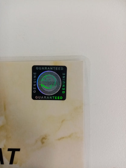 George Russell original getragene Fahrerhandschuhe England Formel 1