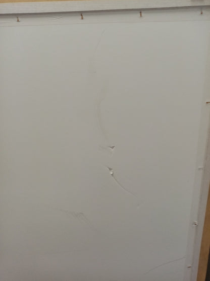 NIGHT SAILOR - GERAHMTER ROMERO BRITTO DRUCK IN LIMITIERTER AUFLAGE