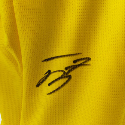 Borussia Dortmund Trikot Jobe Bellingham signiert BVB Puma L