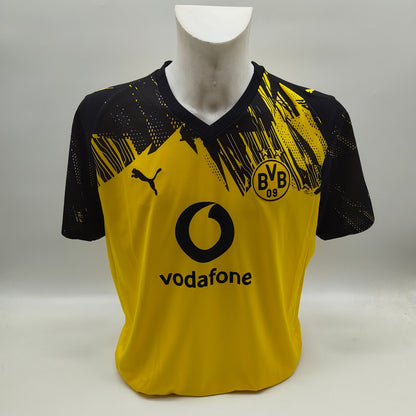 Borussia Dortmund Trikot Jobe Bellingham signiert BVB Puma L