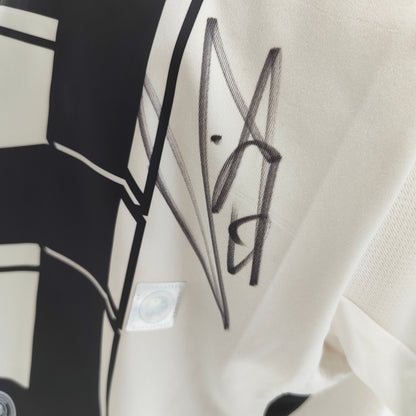 DFB Trikot Robert Andrich signiert Autogramme Deutschland Adidas L