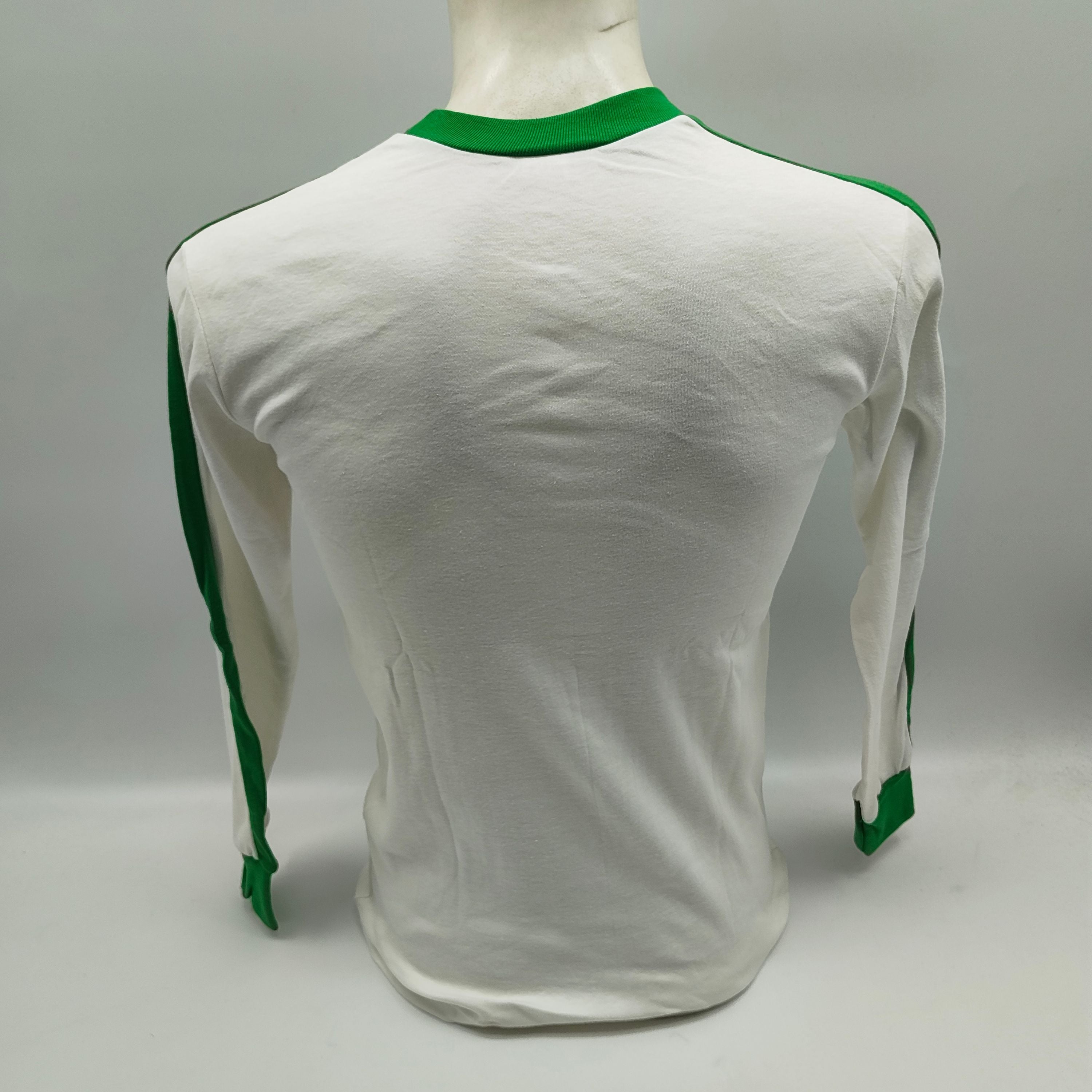 Repro Borussia Mönchengladbach Trikot Jupp Heynckes signiert Autogramm S