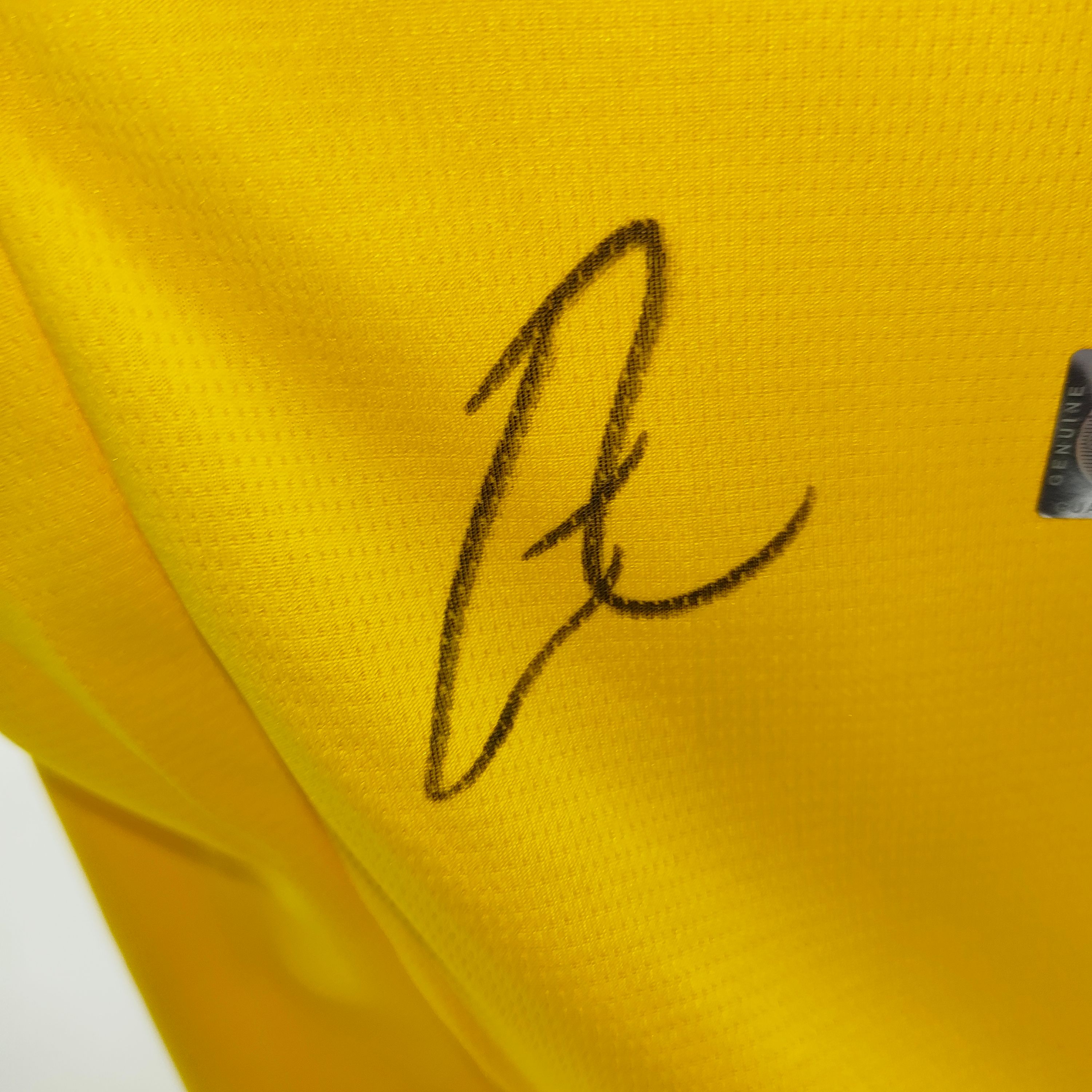 Borussia Dortmund Trikot Emre Can signiert BVB Puma XXL 25/26