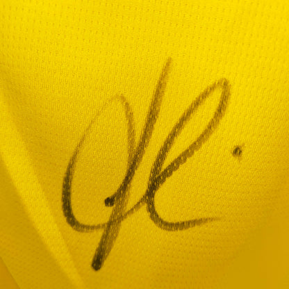Borussia Dortmund Trikot Niklas Süle signiert BVB Autogramm Puma neu XL 25/26