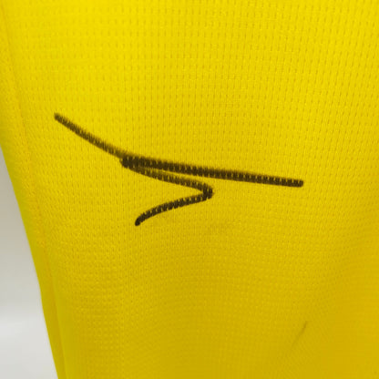 Borussia Dortmund Trikot Yan Couto COA BVB Puma L 25/26