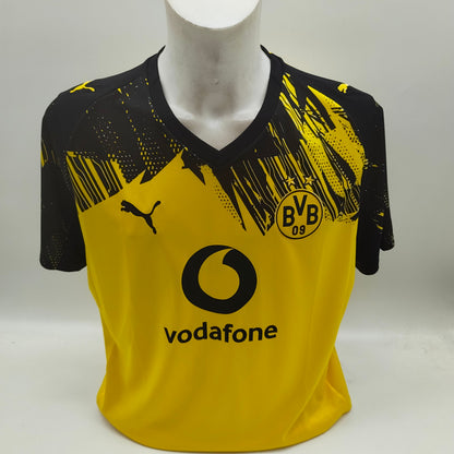 Borussia Dortmund Trikot Yan Couto COA BVB Puma L 25/26
