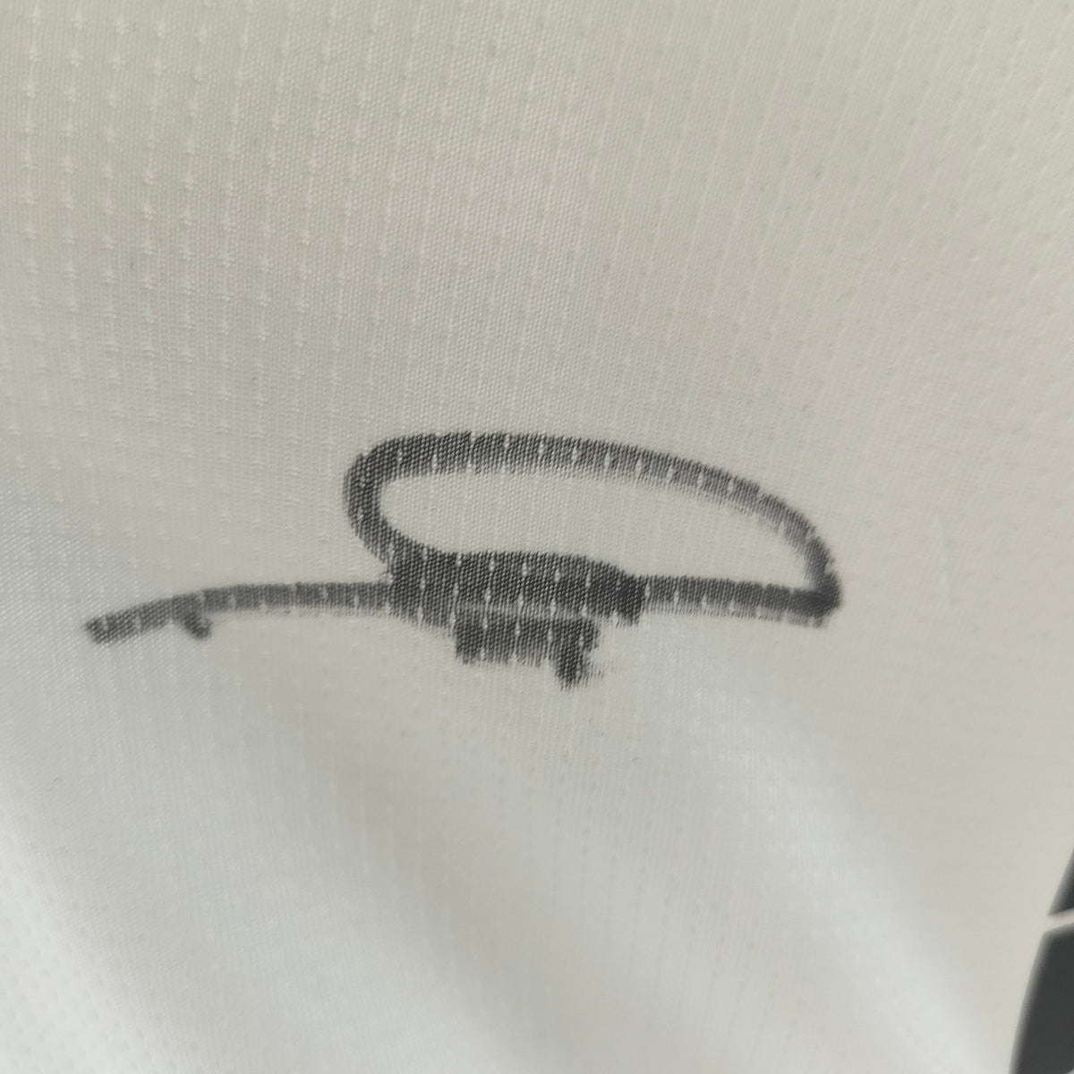 DFB Trikot WM 2026 Nico Schlotterbeck signiert Autogramme Adidas COA neu L