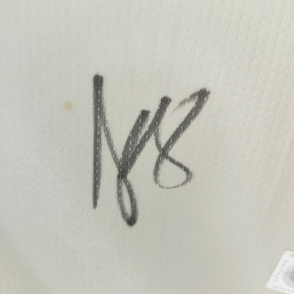 DFB Trikot WM 2026 Felix Nmecha signiert Autogramme Adidas neu XL