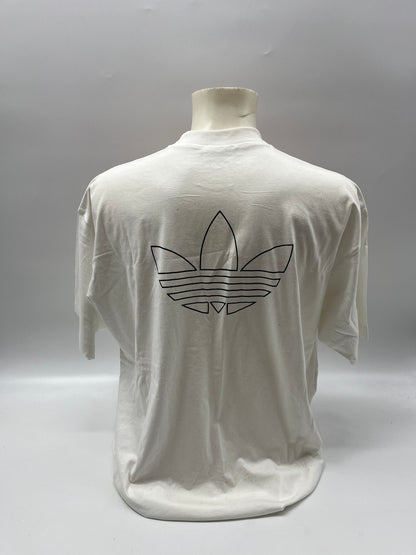 Deutschland Trikot WM 1994 Teamsigniert DFB Adidas L