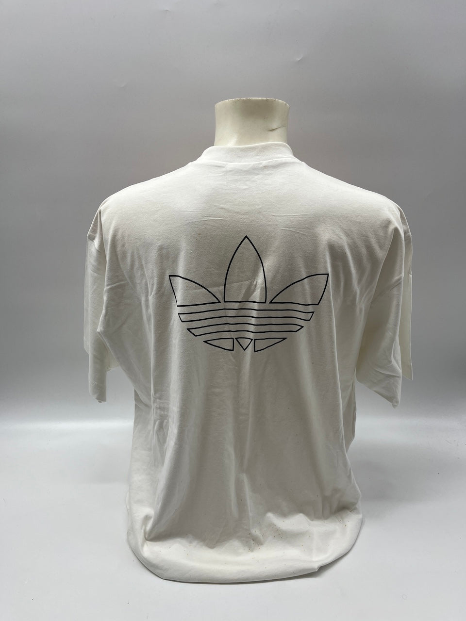 Deutschland Trikot WM 1994 Teamsigniert DFB Adidas L