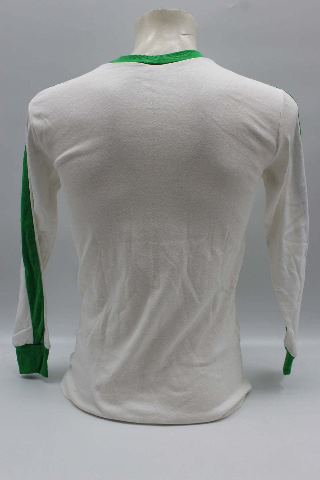 Repro Borussia Mönchengladbach Trikot Günter Netzer signiert COA S