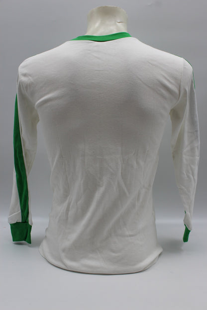 Repro Borussia Mönchengladbach Trikot Günter Netzer signiert COA S