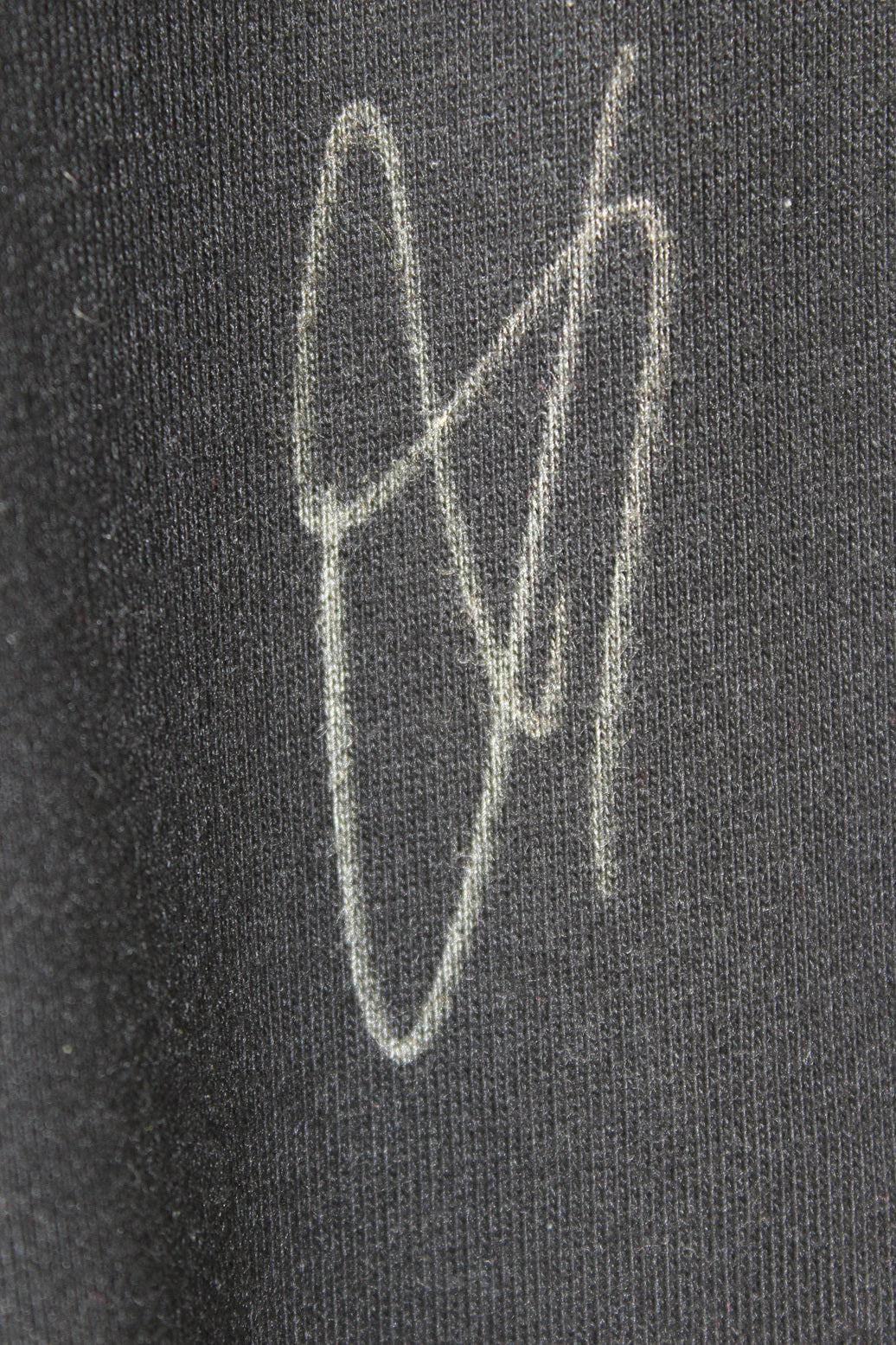TSG 1899 Hoffenheim T-Shirt signiert von Christoph Baumgartner Puma XL