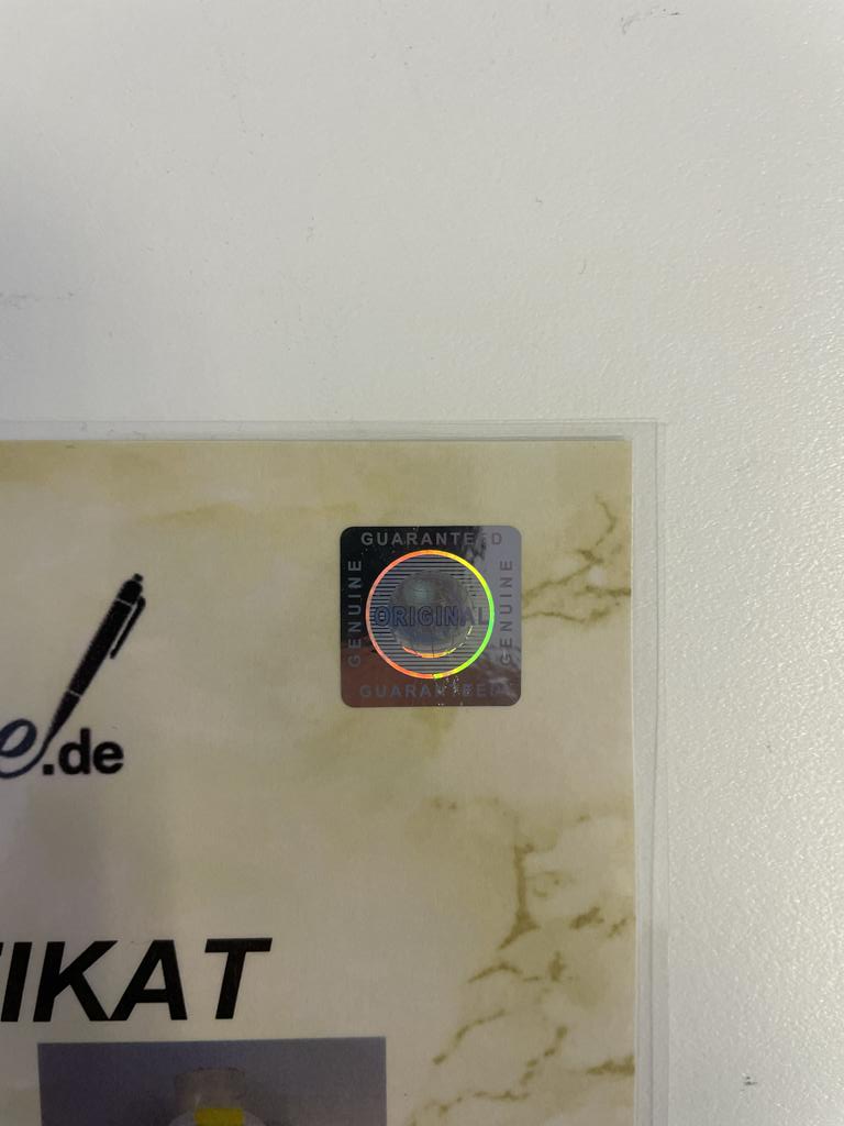 Leeds United Trikot Rodrigo Moreno Machado signed autograph soccer england adidas l