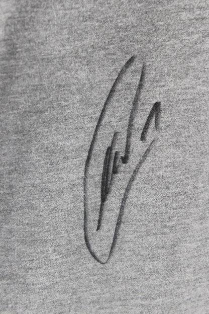 Bayern München Shirt Manuel Neuer signiert Autogramm FCB COA XL