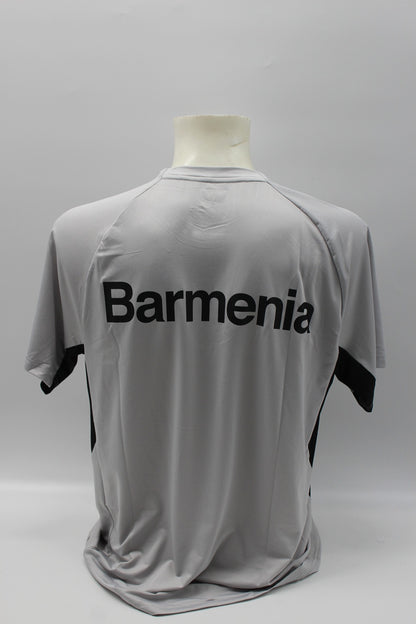 Bayer Leverkusen 24/25 Trainingsshirt Florian Wirtz signiert Castore L