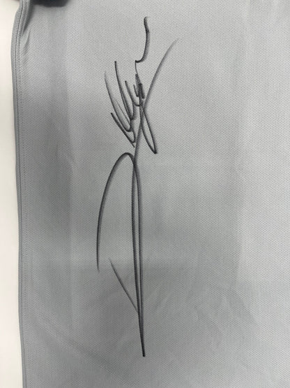 AS Rome jersey Lorenzo Pellegrini signed in CoA Football 137-147