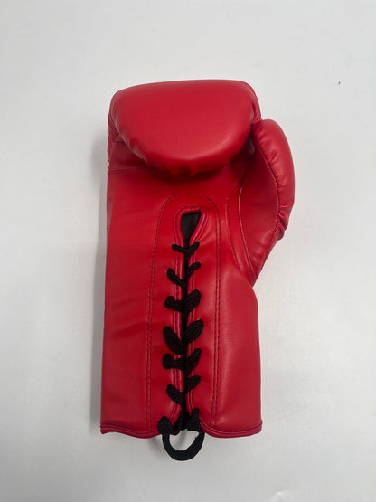 Boxhandschuh George Foreman signiert Autogramm Boxen limitiert 335/500