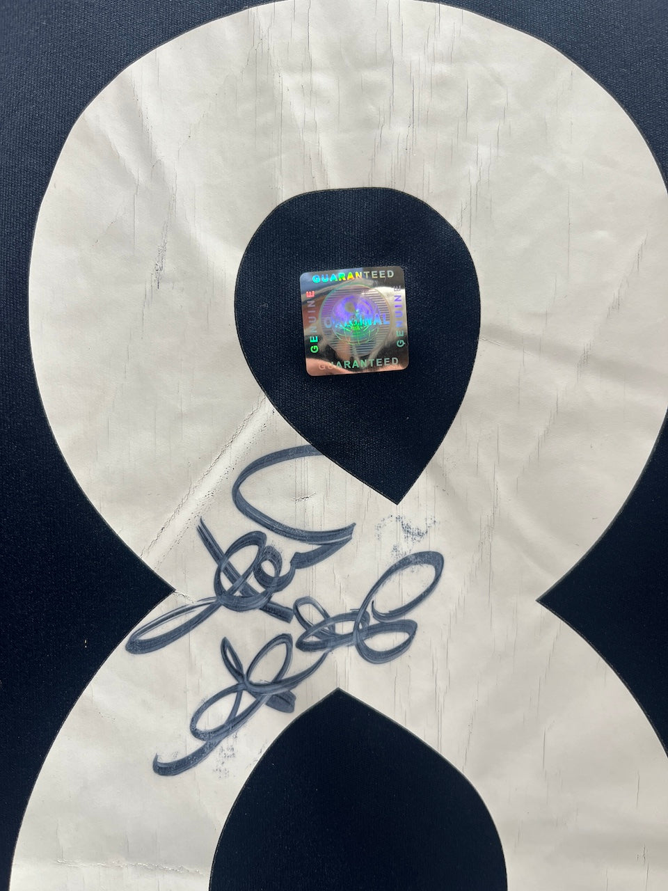 Bayern München Halil Altintop signiert Autogramm Adidas COA XL