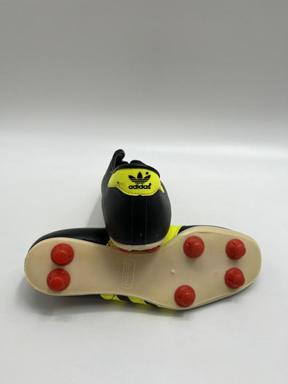 Football shoe Franz Beckenbauer signed football autograph shoe 5