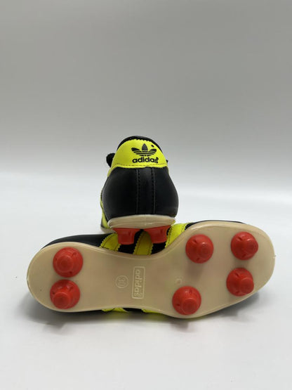 Football shoe Franz Beckenbauer signed football autograph autograph shoe new