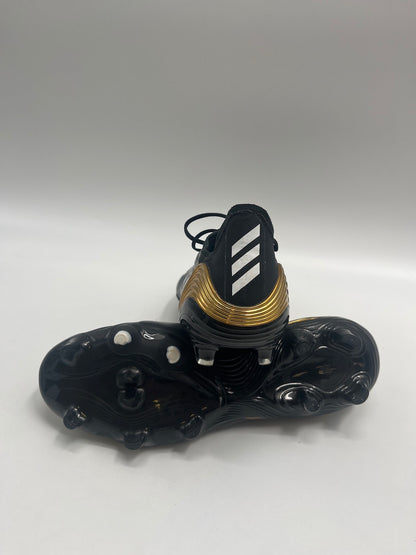 Matchworn soccer shoes Martin Hinteregger signed Adidas Coa