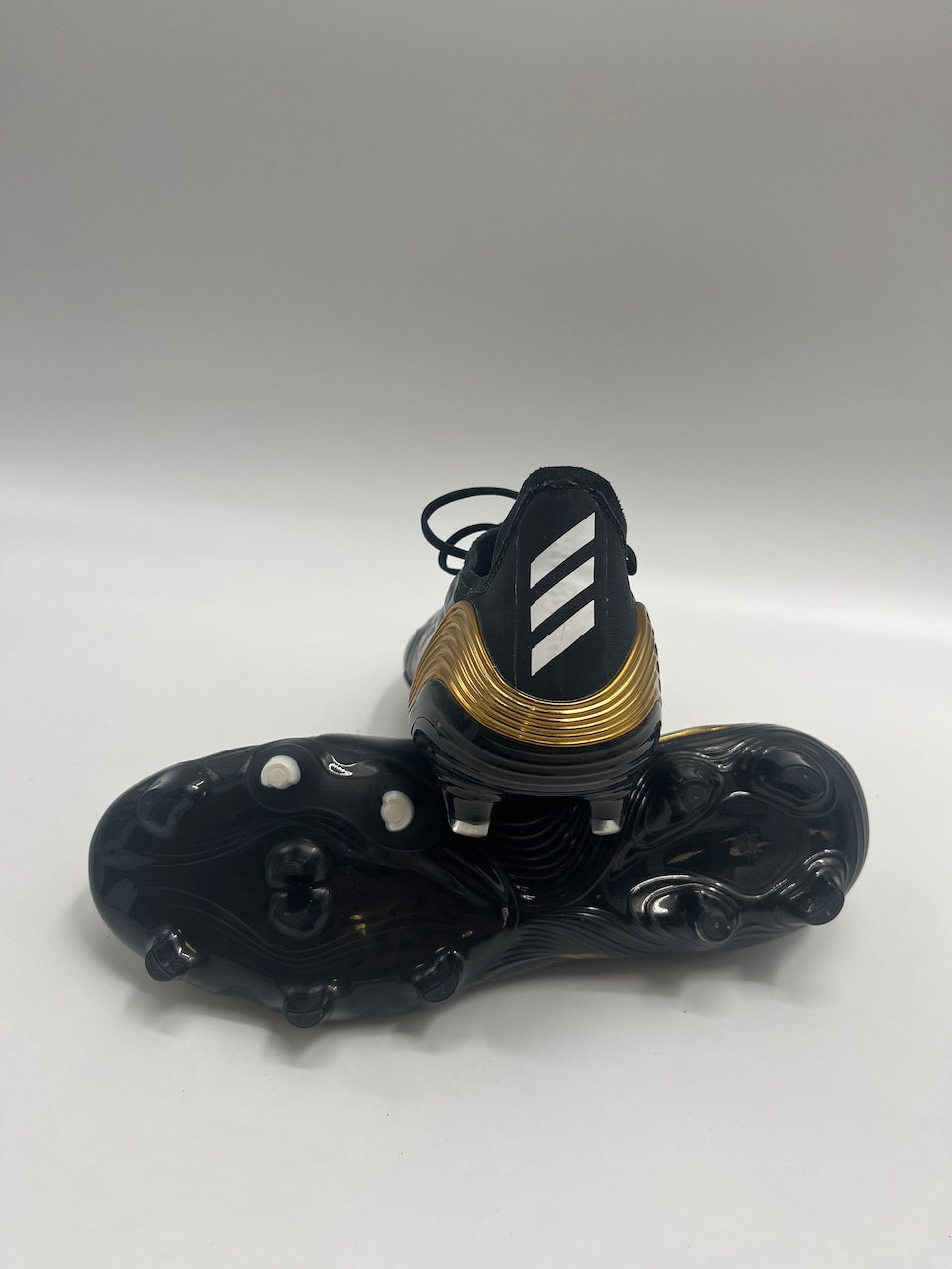 Matchworn soccer shoes Martin Hinteregger signed Adidas Coa