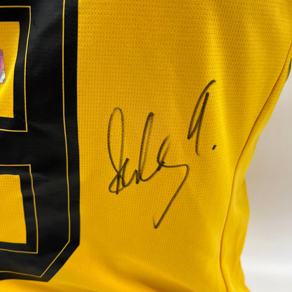Borussia Dortmund Trikot Serhou Guirassy signiert BVB Puma S