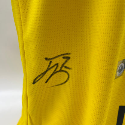 Borussia Dortmund Trikot Jobe Bellingham signiert BVB Puma neu S