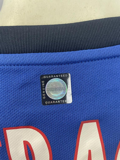 As Monaco jersey lacina traore signed France Nike autograph foot