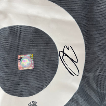 Real Madrid Trikot Jude Bellingham signiert Autogramm Adidas COA 176