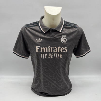 Real Madrid Trikot Jude Bellingham signiert Autogramm Adidas COA 176
