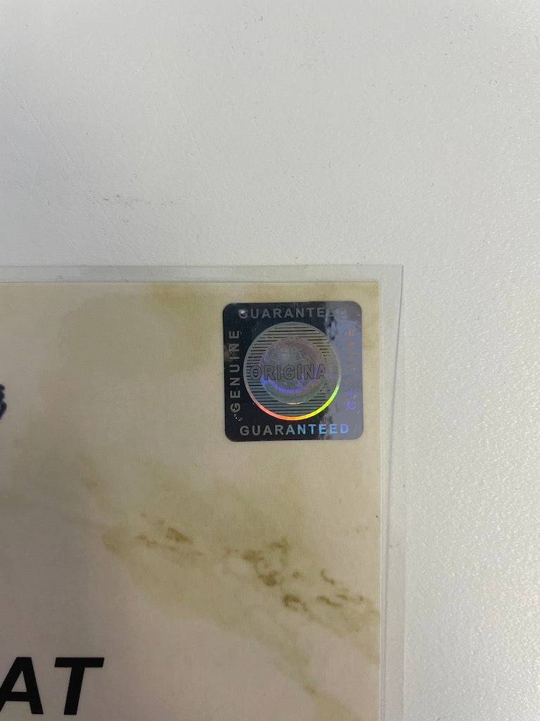 Olympique Lyon Trikot Tete signiert Autogramm Fußball Frankreich Adidas Neu M