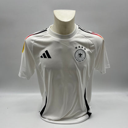 DFB Trikot Kai Havertz signiert Autogramme Adidas COA M