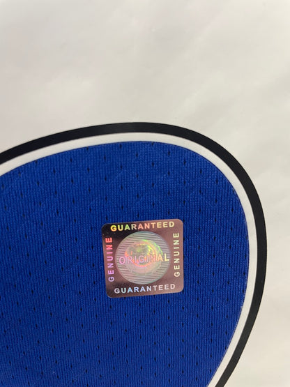 FC Everton Trikot Morgan Schneiderlin signiert Autogramm Fußball England COA M