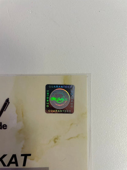 Stade Rennais Trikot Sylvian Marveaux signiert Autogramm Fußball Frankreich Puma XL