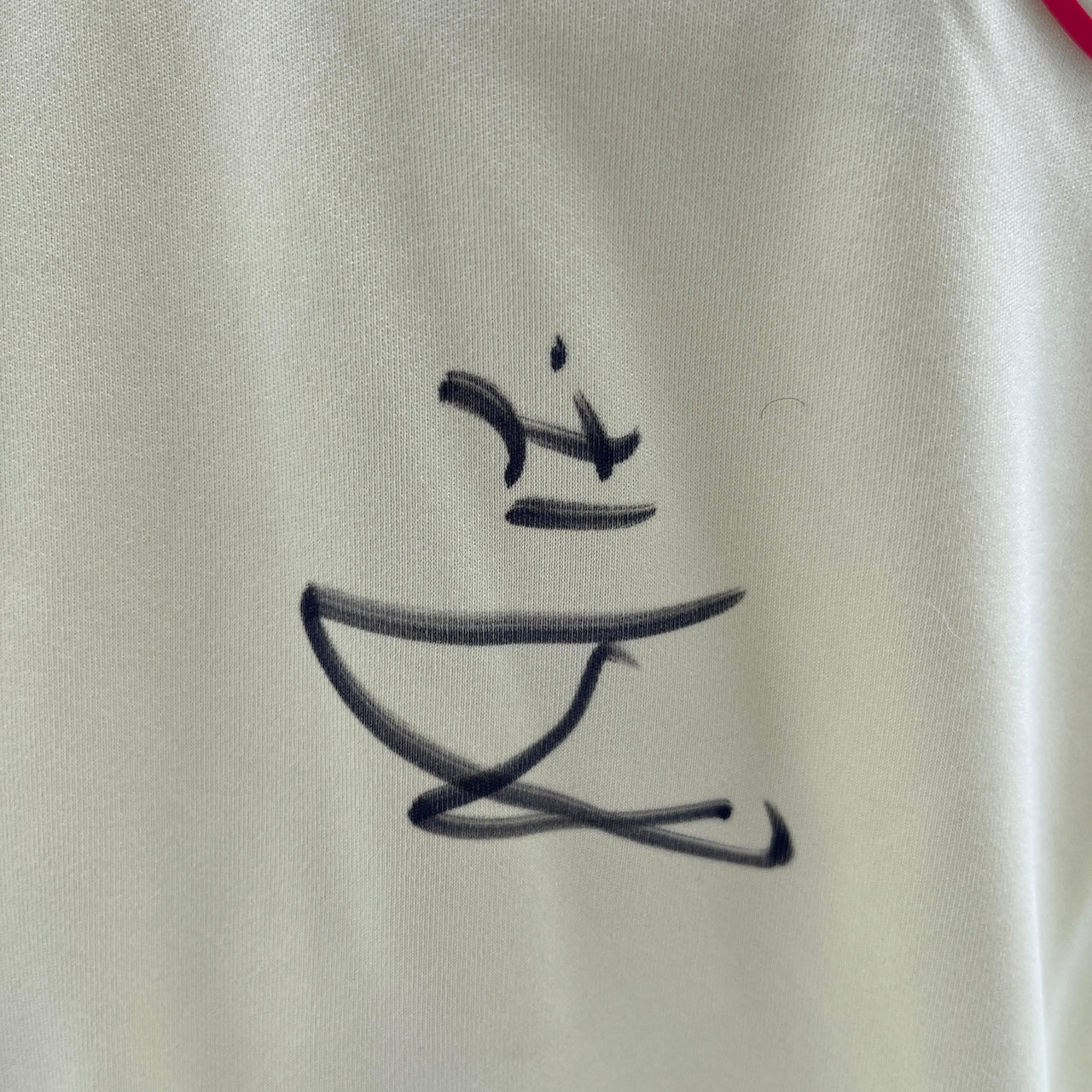 Spanien Trikot Raul Asencio signiert Adidas COA Autogramm neu XL