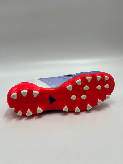 Fußballschuh Christoph Kramer signiert Fußball Bundesliga Adidas