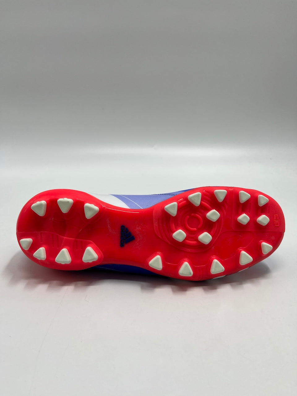 Fußballschuh Tobias Sippel signiert Fußball Bundesliga Adidas