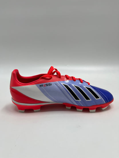 Fußballschuh Ramy Bensebaini signiert Fußball Bundesliga Adidas