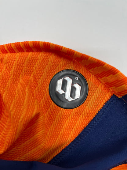 Matchworn Niederlande Trikot getragen & signiert von Mats Wieffer 20.03.2025