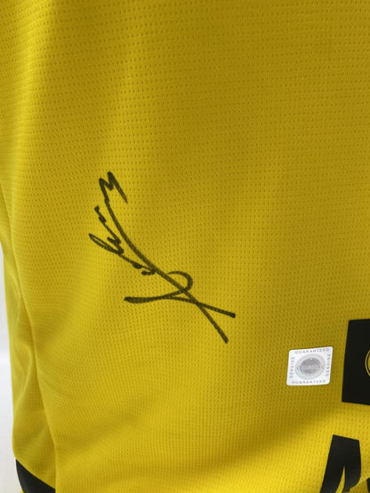Borussia Dortmund Trikot Waldemar Anton signiert BVB neu Puma signiert L