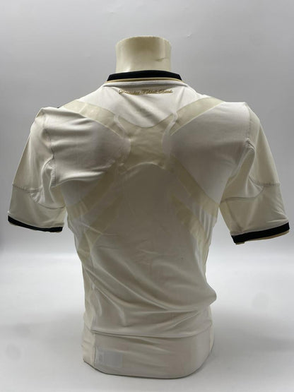 Deutschland Trikot WM 2010 Teamsigniert DFB Adidas M