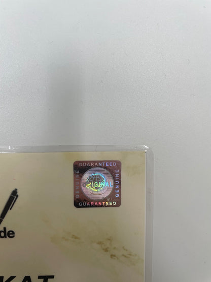 Celtic Glasgow Poloshirt Gary Hooper signiert COA Nike Scotland XL