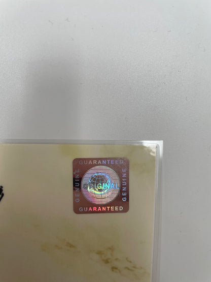 Academy of Champions Shirt Pele signiert Neu Unterschrift Autogramm COA L