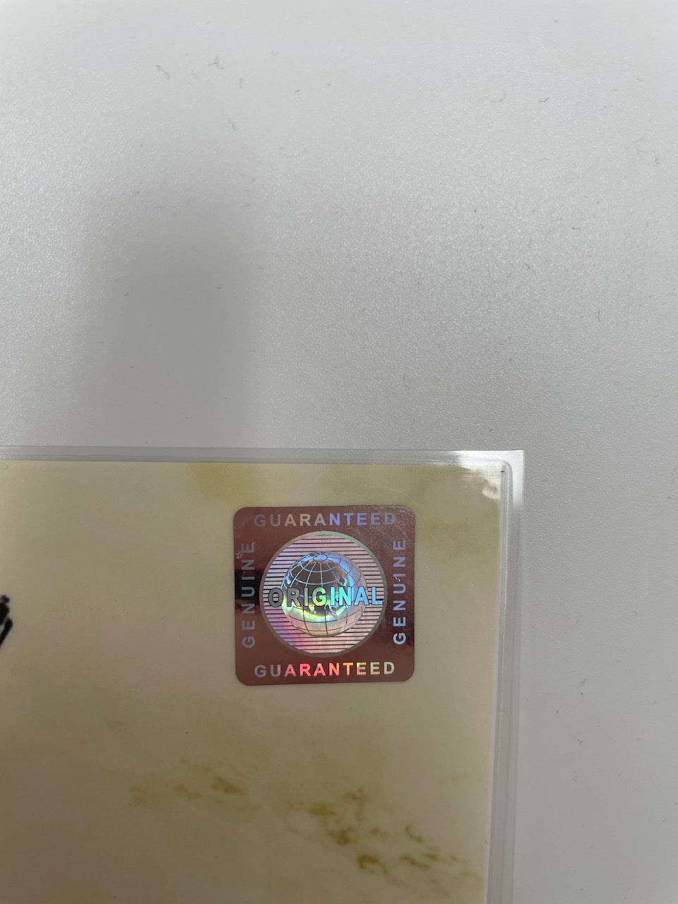 Academy of Champions Shirt Pele signiert Neu Unterschrift Autogramm COA L