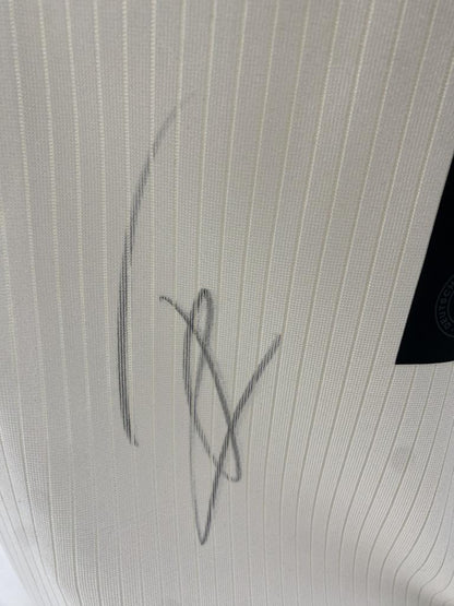 DFB Trikot Jamal Musiala signiert COA Deutschland Autogramm Adidas XL